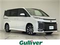 2026 Toyota Voxy