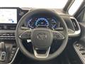 2026 Toyota Voxy