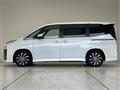 2026 Toyota Voxy