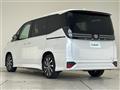2026 Toyota Voxy
