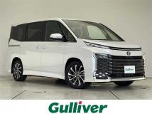 2026 Toyota Voxy