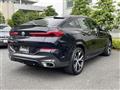 2023 BMW X6