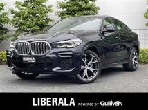 2023 BMW X6