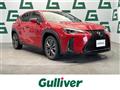 2020 Lexus UX
