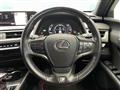 2020 Lexus UX