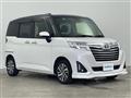 2019 Toyota Roomy