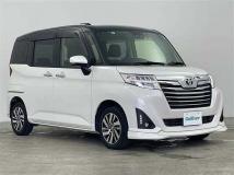 2019 Toyota Roomy