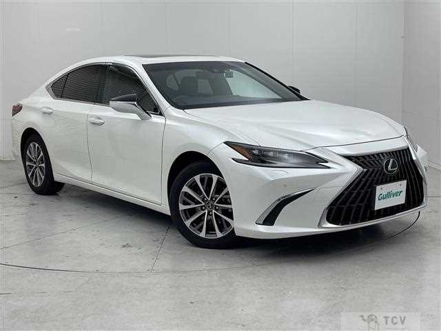 2023 Lexus ES