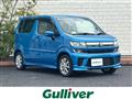 2021 Suzuki Wagon R
