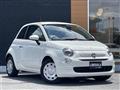 2017 Fiat 500
