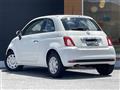 2017 Fiat 500