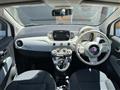 2017 Fiat 500