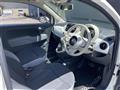 2017 Fiat 500