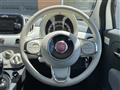 2017 Fiat 500