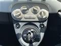 2017 Fiat 500