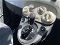 2017 Fiat 500