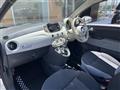 2017 Fiat 500