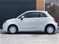 2017 Fiat 500