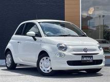 2017 Fiat 500