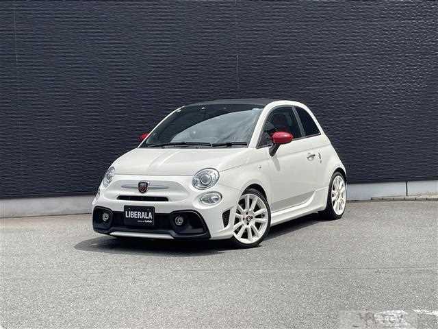 2020 ABARTH ABARTH OTHERS