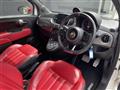 2020 ABARTH ABARTH OTHERS