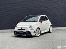 2020 ABARTH ABARTH OTHERS