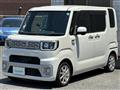 2015 Daihatsu WAKE