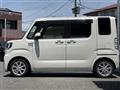 2015 Daihatsu WAKE