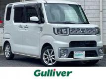 2015 Daihatsu WAKE