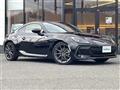 2021 Subaru BRZ