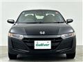 2019 Honda S660