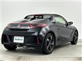 2019 Honda S660