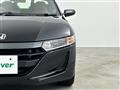 2019 Honda S660