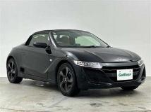 2019 Honda S660