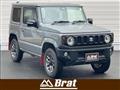 2021 Suzuki Jimny