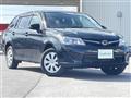 2015 Toyota Corolla Fielder