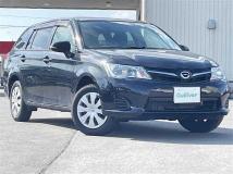 2015 Toyota Corolla Fielder