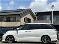 2013 Toyota Estima