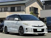 2013 Toyota Estima