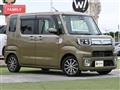 2018 Daihatsu WAKE