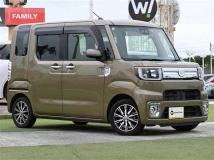 2018 Daihatsu WAKE