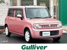 2011 Suzuki Lapin