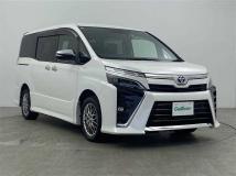 2020 Toyota Voxy