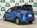 2020 Toyota Sienta