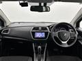 2018 Suzuki SX4