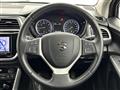 2018 Suzuki SX4