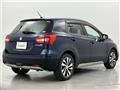 2018 Suzuki SX4