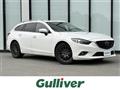 2013 Mazda Atenza Wagon