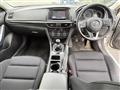 2013 Mazda Atenza Wagon
