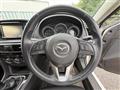 2013 Mazda Atenza Wagon